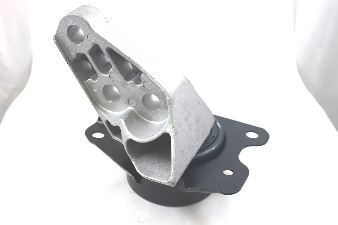 A5554 – DEA PRODUCTS Auto Trans Mount, OE Replacement Painted Steel And Rubber